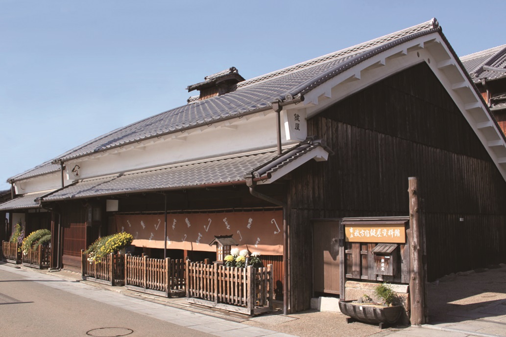 終了しました】11/7(土) 市民歴史講座 第9回ひらかた歴史探検隊 枚方